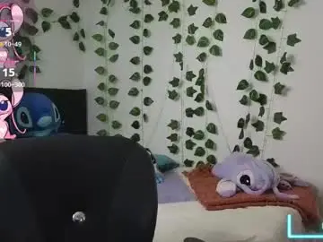 Asenaesmee  live sex cam