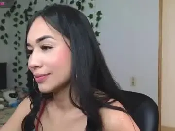 Asenaesmee  live sex cam