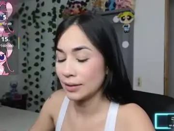 Asenaesmee  live sex cam