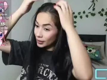 Asenaesmee  live sex cam