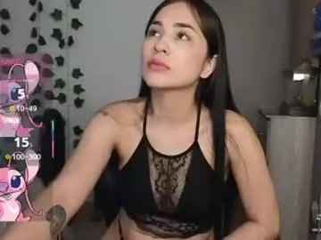 Asenaesmee  live sex cam