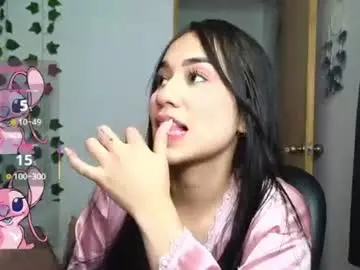 Asenaesmee  live sex cam