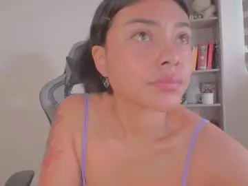 Astral_romance69  live sex cam