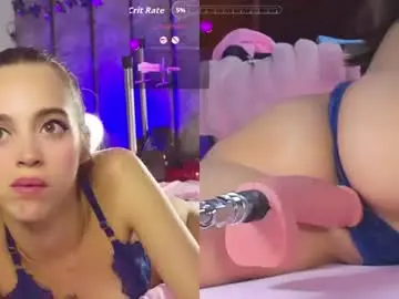 Aureliora  live sex cam