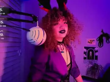 Azazelgains  live sex cam