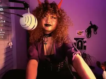 Azazelgains  live sex cam