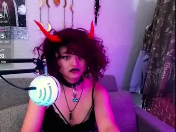 Azazelgains  live sex cam