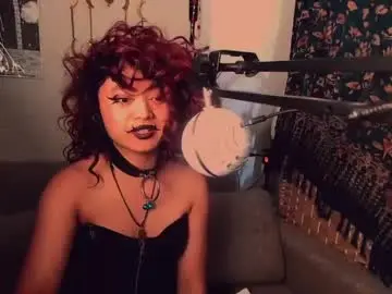 Azazelgains  live sex cam