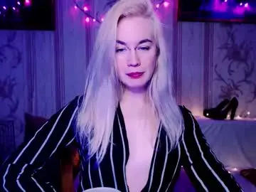 Carinfox  live sex cam