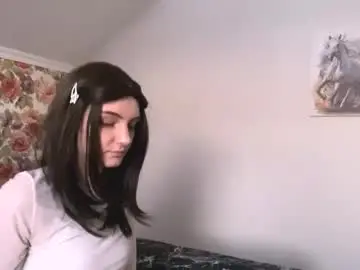 Ceceliakrupa  live sex cam