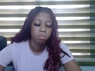 Creamyxpussyx  live sex cam