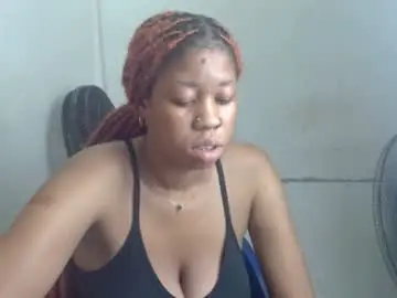 Creamyxpussyx  live sex cam
