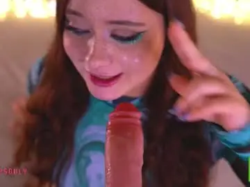 Deepsouly  live sex cam