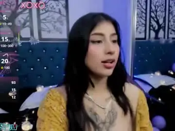 Dulcinea77gp  live sex cam