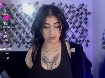 Dulcinea77gp  live sex cam