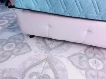 Evelyn_isabella  live sex cam