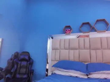 Evelyn_isabella  live sex cam