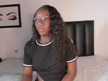 Kentha_mitchellss  live sex cam