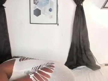 Kentha_mitchellss  live sex cam