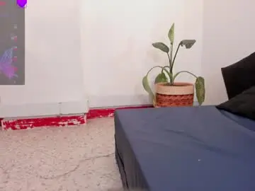 Khateandersson  live sex cam