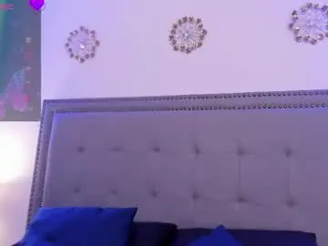 Khateandersson  live sex cam
