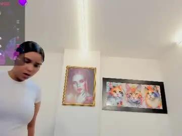 Khateandersson  live sex cam