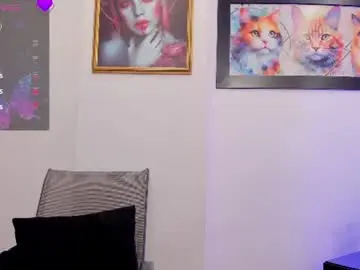 Khateandersson  live sex cam