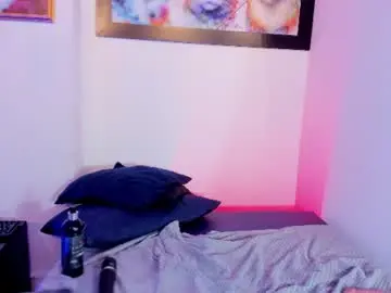Khateandersson  live sex cam