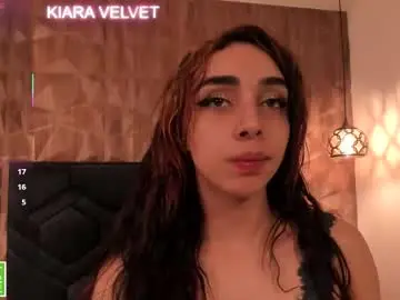 Kiara_velvet__  live sex cam