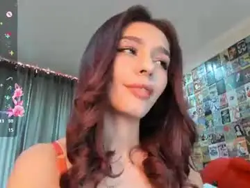 Lisochan  live sex cam