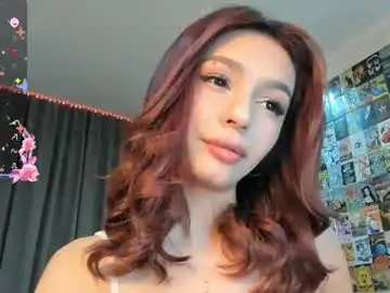 Lisochan  live sex cam