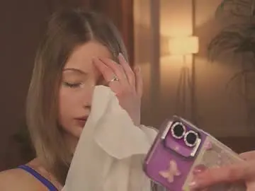 Lovendy  live sex cam