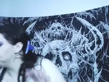 Mikaskullcs  live sex cam