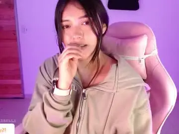 Moonbella_bell  live sex cam