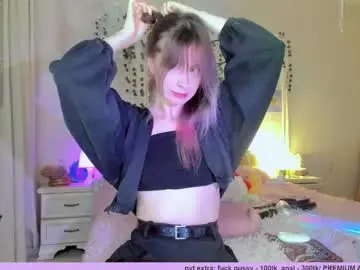 Neko_kitsune  live sex cam