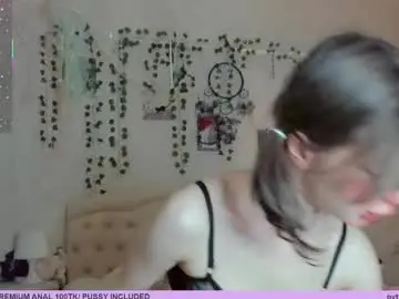 Neko_kitsune  live sex cam