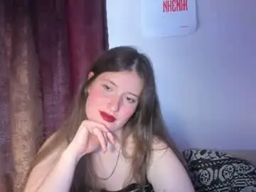 Nikikiwi  live sex cam
