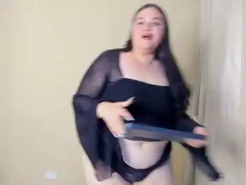 Nirvana_14  live sex cam