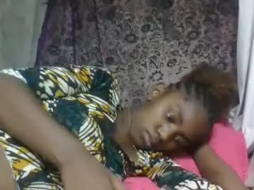 Nnestazia  live sex cam