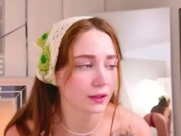 Oliviabrayan  live sex cam