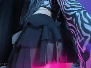 Satanbabee_  live sex cam