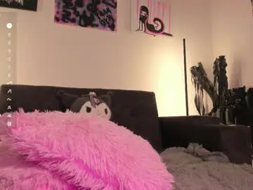 Satanbabee_  live sex cam