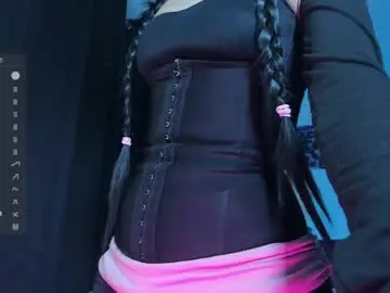 Satanbabee_  live sex cam