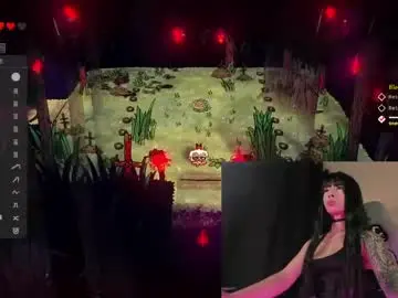 Satanbabee_  live sex cam