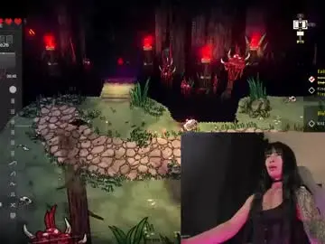 Satanbabee_  live sex cam