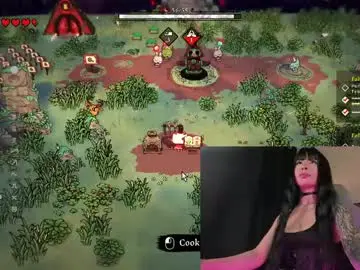 Satanbabee_  live sex cam