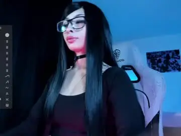 Satanbabee_  live sex cam