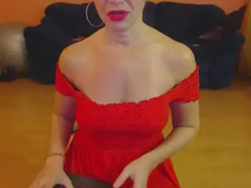 Sensualmyra  live sex cam