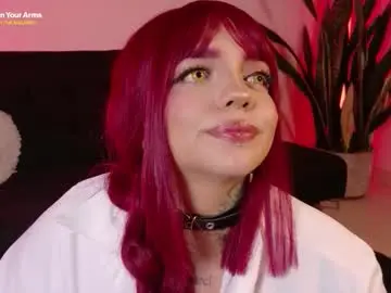 Trip_inked  live sex cam