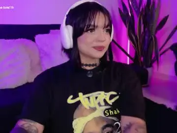 Trip_inked  live sex cam